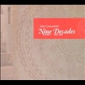 Nine Decades Vol.1