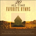 20 All-Time Favorite Hymns