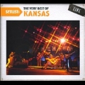 Setlist : The Very Best Of Kansas Live
