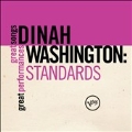 Standards : Dinah Washington