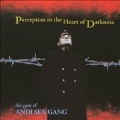 Perception In The Heart Of Darkness (The Best Of Andi Sex Gang/+DVD)