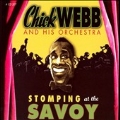 Stomping at the Savoy [Box]