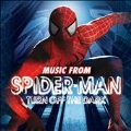 Spider-Man : Turn Off The Dark : Original Broadway Cast Recording