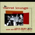 Jump,Jive An' Wail : The Velvet Lounge