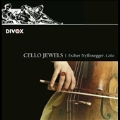 Cello Jewels