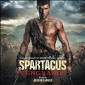 Spartacus Vengeance