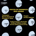 Voices of Trumpets and Organ