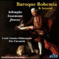 Baroque Bohemia & Beyond Vol.6