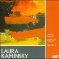 Music by Laura Kaminsky