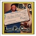 Last Pay Check
