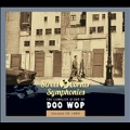 Street Corner Symphonies: The Complete Story of Doo Wop Vol.15 1963