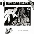 Reagan Youth Vol.1<Green Vinyl>