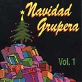 Navidad Grupera Vol. 1