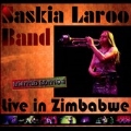 Live In Zimbabwe<限定盤>