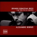 J.S.Bach: Six Cello-Suites