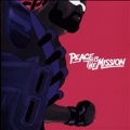 Peace Is The Mission [LP+CD]