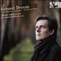 R.Strauss: Ein Leben in Liedern (A Life in Song)