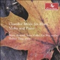 Chamber Music for Horn, Violin and Piano