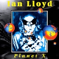 Planet X