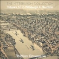 The Pittsburgh Collection Vol.1 & 2: Pittsburgh & Charleroi