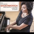 Shostakovich: Piano Sonata No.2, 24 Preludes, Aphorisms