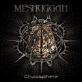 Chaosphere (Black Vinyl)