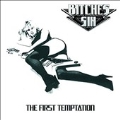 First Temptation (Silver Vinyl)