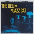 The Deli / Jazz Cat (Turquoise Vinyl)