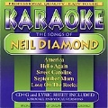 Songs Of Neil Diamond