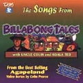 Songs From Billabong Tales