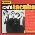 Lo Esencial De Cafe Tacuba (Box Set)