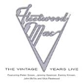 The Vintage Years Live
