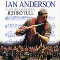 Plays The Orchestral Jethro Tull (Live)