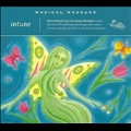 Musical Massage: Intune [Digipak]