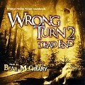 Wrong Turn Vol.2 (OST)