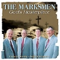 God's Masterpiece  [CD+DVD]