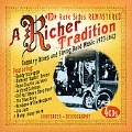 A Richer Tradition - Country Music & String Band Music