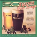 50 Irish Pub Songs