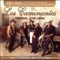 Caminantes Si Hay Camino....Sus...  [CD+DVD]