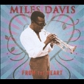 From The Heart : Miles Davis