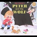 Serge Prokofieff's Peter and the Wolf