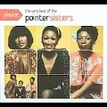 Playlist : The Very Best Of The Pointer Sisters