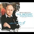 Mozart: Symphonies Vol.7
