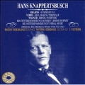 Hans Knappertsbusch - Brahms, Verdi, Wagner