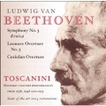 Toscanini conducts Beethoven