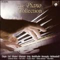 The Piano Collection -Chopin/Brahms/Schubert/etc