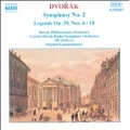 Dvorak: Symphony No.2, etc