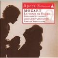 Mozart: Le nozze di Figaro - Highlights / Harnoncourt