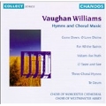 V.ウィリアムズ: 賛歌と合唱曲集