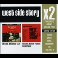 West Side Story : Original Broadway Cast / Original Motion Picture Soundtrack (ウェスト・サイド・ストーリー)<限定盤>